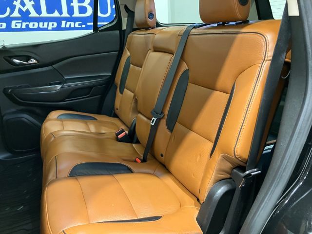 Used 2017 GMC Acadia SLT AWD/4WD image 51