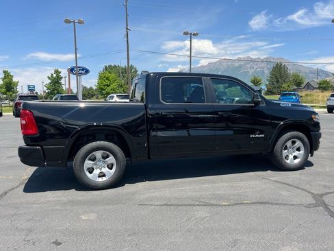 New 2025 RAM 1500 Big Horn image 9