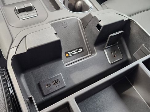 New 2026 GMC Sierra 2500 Denali image 37