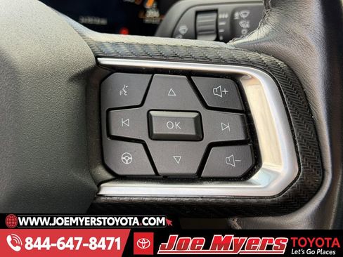 Used 2024 Ford Mustang Premium image 22