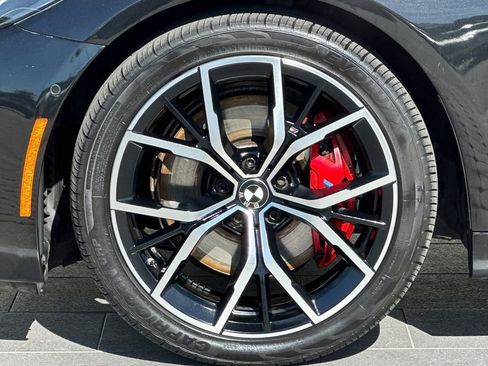 Used 2023 BMW 530i w/ M Sport Package RWD image 32