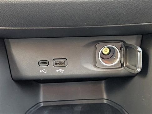 New 2026 Buick Envista Preferred w/ Convenience I Package image 25