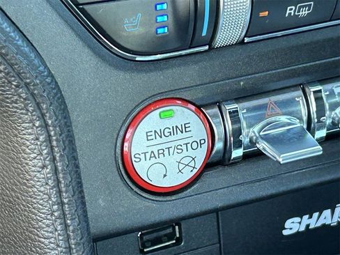 Used 2017 Ford Mustang Premium w/ Ecoboost Performance Package image 22