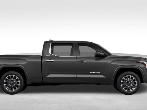 New 2026 Toyota Tundra Limited image 14