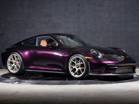 Used 2024 Porsche 911 GT3 RS RWD image 2