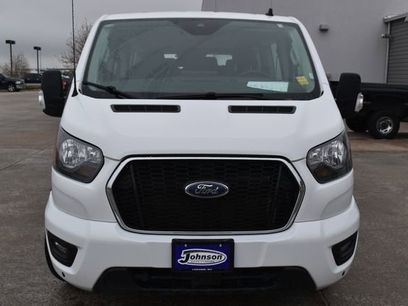 Used 2024 Ford Transit 350 XLT