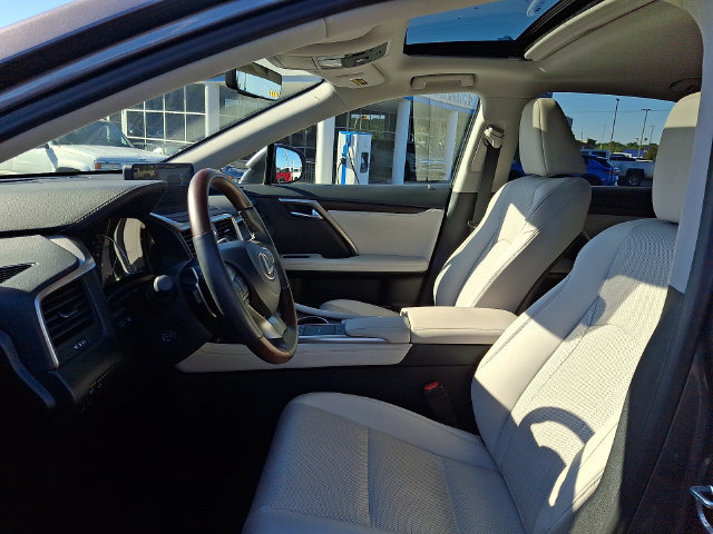 Used 2022 Lexus RX 350 FWD w/ Premium Package image 13