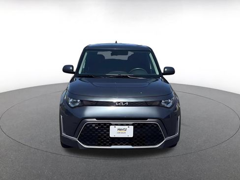 Used 2025 Kia Soul LX w/ LX Technology Package FWD image 4