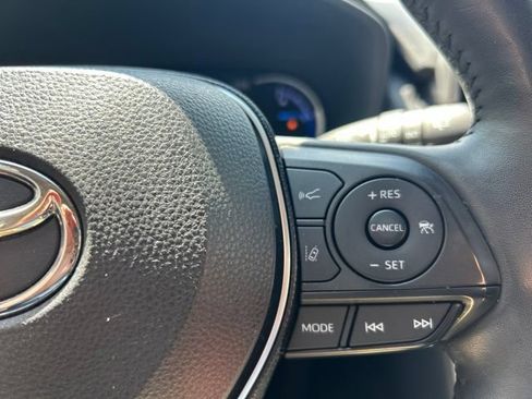 Used 2020 Toyota RAV4 Limited w/ Limited Grade Weather Package AWD/4WD image 26