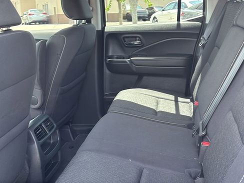 Certified 2023 Honda Ridgeline Sport image 29