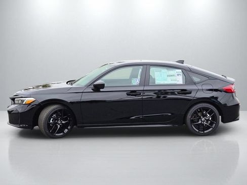 New 2026 Honda Civic Sport image 7