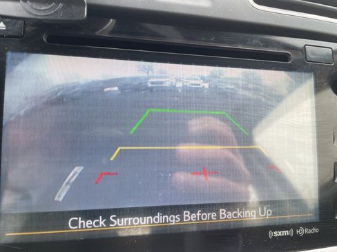 Used 2016 Subaru Impreza 2.0i Sport Limited w/ Popular Package #1 image 3