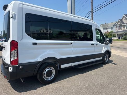 New 2025 Ford Transit 350 XL w/ Upfitter Package image 3