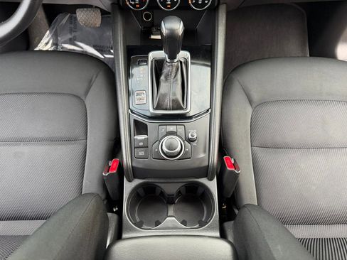 Used 2017 MAZDA CX-5 Sport image 31