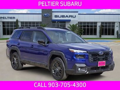 New 2026 Subaru Outback Limited XT