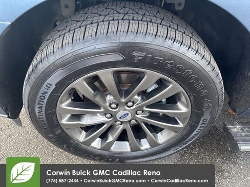 Used 2019 Ford Expedition Limited image 39