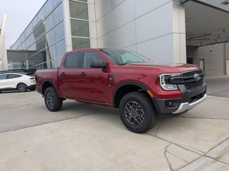 New 2026 Ford Ranger XLT w/ Equipment Group 301A High video 2