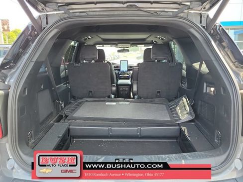 Used 2023 Ford Explorer ST w/ Equipment Group 401A AWD/4WD image 8