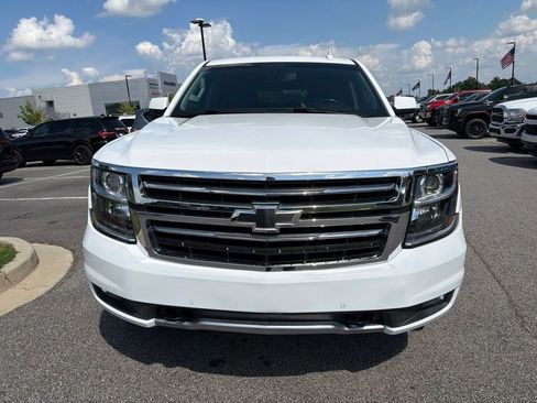 Used 2019 Chevrolet Tahoe LT AWD/4WD image 7