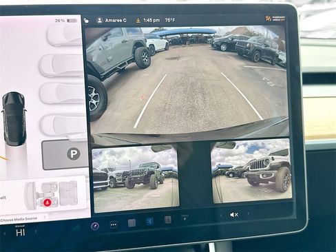 Used 2019 Tesla Model 3 Long Range image 13