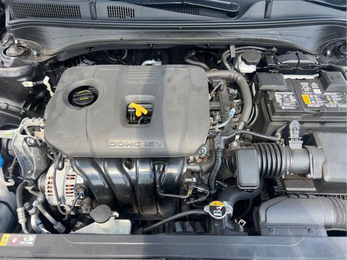 Used 2023 Kia Forte LXS FWD image 26