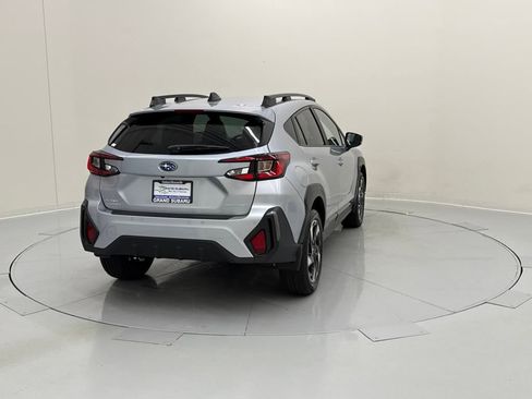 New 2025 Subaru Crosstrek 2.5i Limited image 5