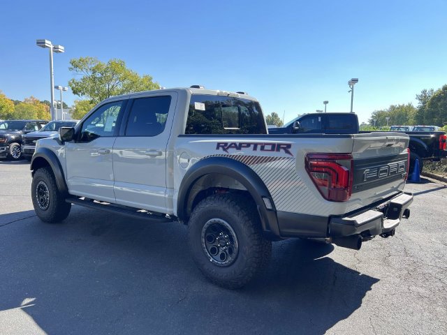 New 2026 Ford F150 Raptor AWD/4WD image 4