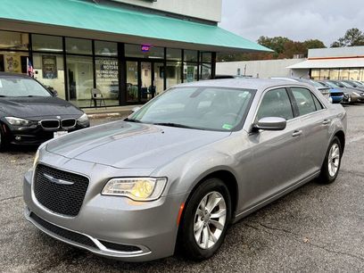Used 2015 Chrysler 300 Limited