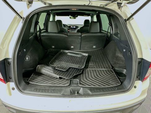 Used 2019 Honda Passport EX-L image 26