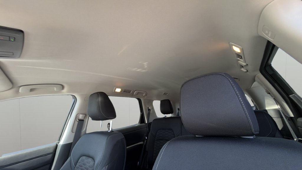 Used 2025 Nissan Pathfinder SV FWD image 30