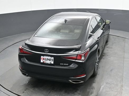 Used 2023 Lexus ES 350 w/ Premium Package FWD image 29