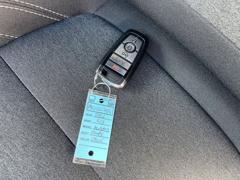 Used 2026 Ford Mustang GT RWD image 33