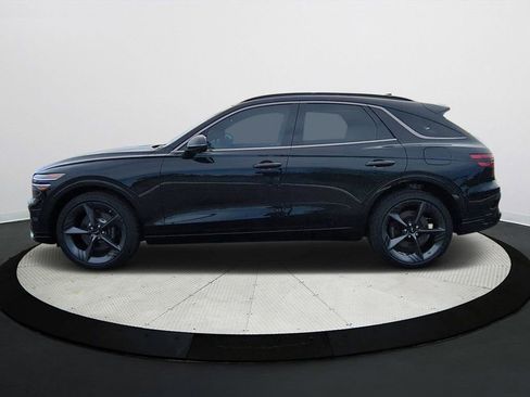 New 2026 Genesis GV70 3.5T Sport Prestige image 7