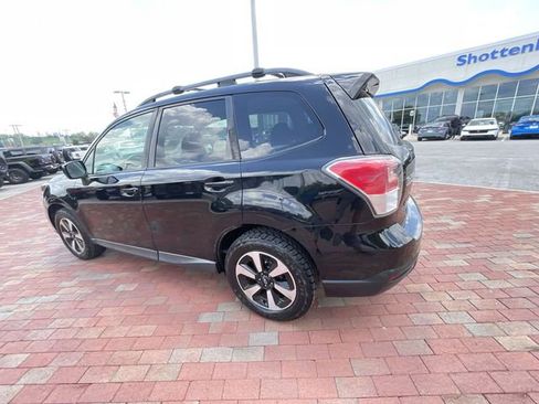 Used 2017 Subaru Forester 2.5i Premium w/ All-Weather Package AWD/4WD image 30