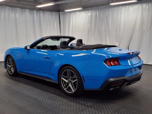 Used 2024 Ford Mustang GT Premium RWD image 24