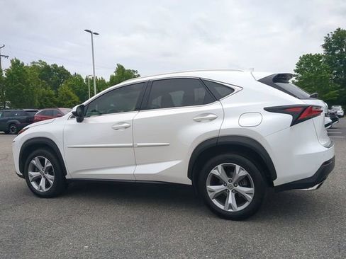 Used 2017 Lexus NX 200t FWD w/ Premium Package image 6