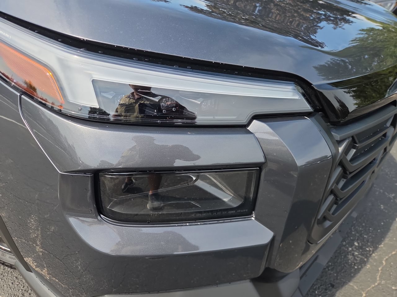 New 2026 Subaru Outback Premium AWD/4WD image 10