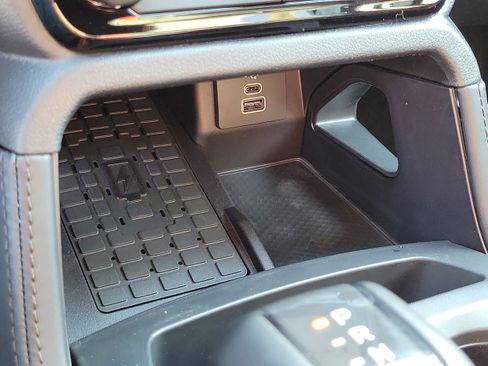 New 2025 Ford Ranger Raptor image 38