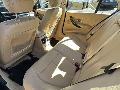 Used 2015 BMW 328i xDrive Sedan AWD/4WD image 13