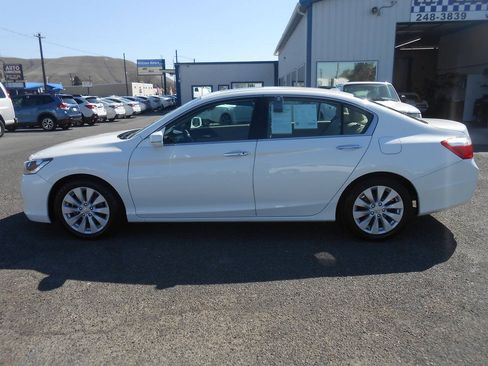 Used 2014 Honda Accord EX-L image 6
