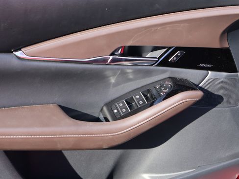 Certified 2025 MAZDA CX-30 2.5 Turbo w/ Premium Plus Pkg image 24