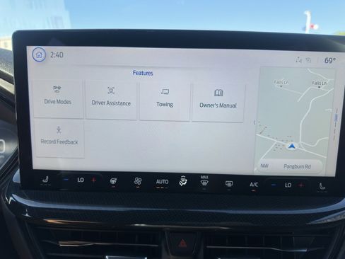 Used 2023 Ford Escape ST-Line Select w/ Tech Pack #2 image 14