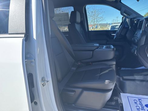 New 2026 Chevrolet Silverado 3500 W/T w/ WT Convenience Package image 26