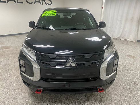 Used 2020 Mitsubishi Outlander Sport ES image 2