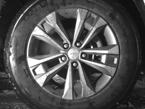 Used 2025 Chevrolet Equinox LT image 13