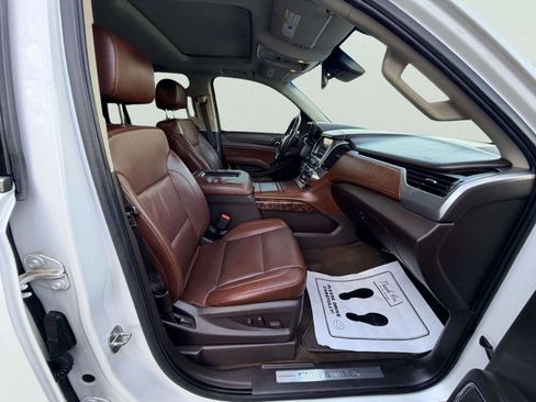 Used 2017 Chevrolet Tahoe Premier AWD/4WD image 39