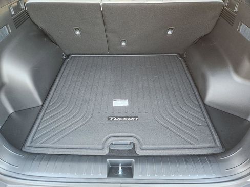 New 2026 Hyundai Tucson SE image 30