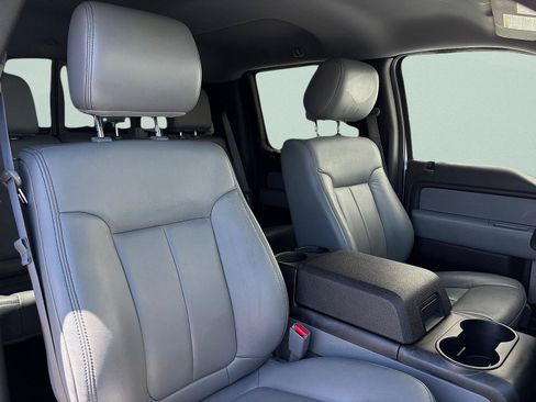 Used 2014 Ford F150 XLT w/ Equipment Group 302A Luxury AWD/4WD image 30