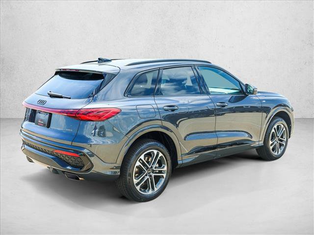 New 2026 Audi Q5 2.0T AWD/4WD image 5