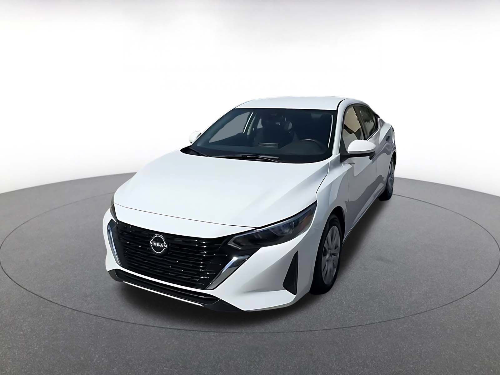 Used 2025 Nissan Sentra S FWD image 7